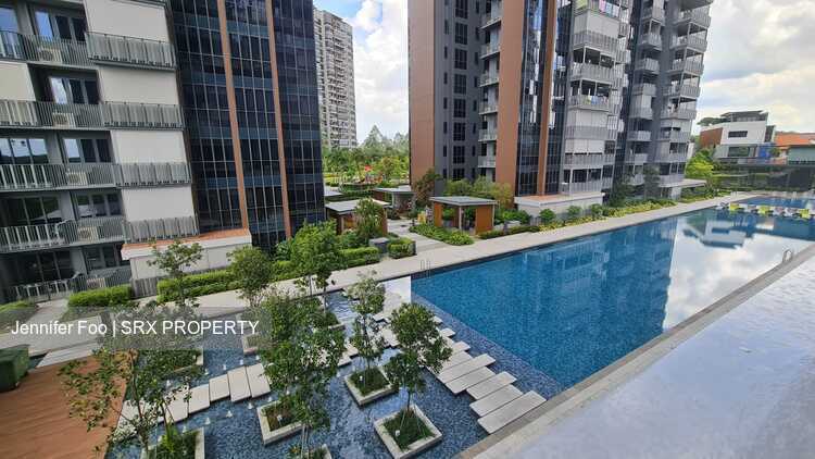 Parc Botannia (D28), Condominium #407306891